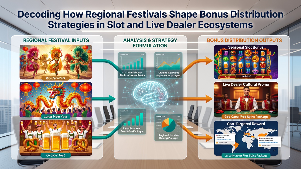 Data visualization of bonus redemption rates during festival periods in online gaming platforms