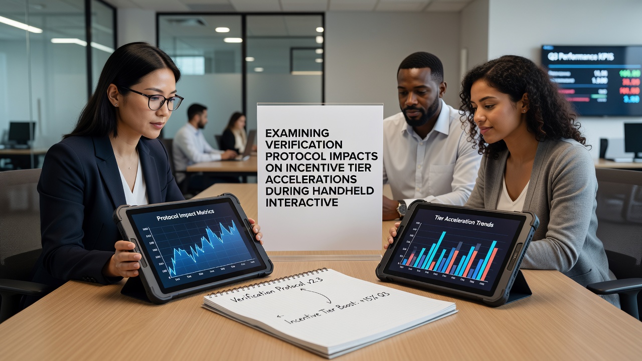 Analytics dashboard displaying tier acceleration metrics for card sessions and spin sequences side by side