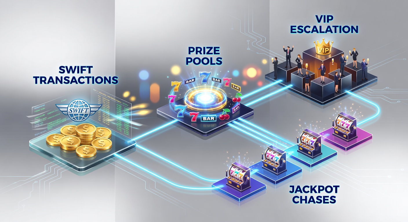 Close-up of VIP dashboard showing escalated prize pool access, swift payout options, and live jackpot trackers in a slots-live dealer hybrid interface